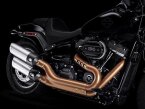 Thumbnail Photo undefined for 2022 Harley-Davidson Softail