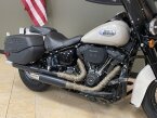 Thumbnail Photo 6 for 2022 Harley-Davidson Softail Heritage Classic 114