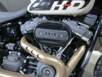 Thumbnail Photo 6 for 2022 Harley-Davidson Softail Fat Bob 114