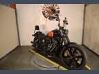 Thumbnail Photo 1 for 2022 Harley-Davidson Softail Street Bob 114