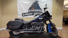 2022 Harley-Davidson Softail Heritage Classic 114 for sale 201264960