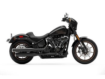 New 2022 Harley-Davidson Softail