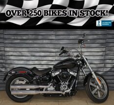 2022 Harley-Davidson Softail Standard for sale 201290144