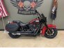 2022 Harley-Davidson Softail Heritage Classic 114 for sale 201301488