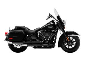 2022 Harley-Davidson Softail Heritage Classic 114 for sale 201317131