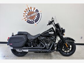 2022 Harley-Davidson Softail Heritage Classic 114 for sale 201329256