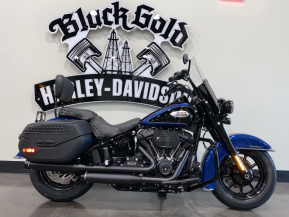 2022 Harley-Davidson Softail Heritage Classic 114 for sale 201342764