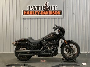 2022 Harley-Davidson Softail Low Rider S for sale 201353375