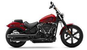 2022 Harley-Davidson Softail Street Bob 114 for sale 201359626