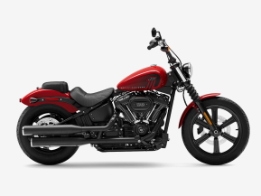 2022 Harley-Davidson Softail Street Bob 114 for sale 201360160