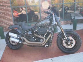 2022 Harley-Davidson Softail for sale 201365477