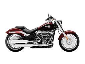 2022 Harley-Davidson Softail Fat Boy 114 for sale 201366567
