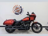 New 2022 Harley-Davidson Softail Low Rider El Diablo