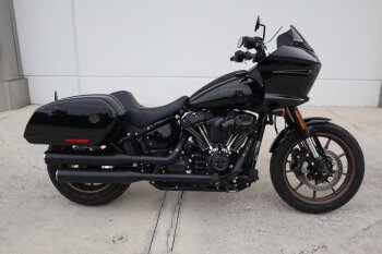 2022 Harley-Davidson Softail Low Rider ST