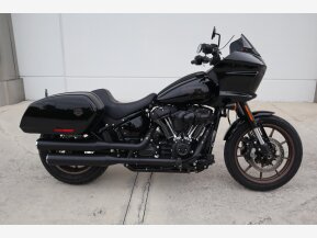 2022 Harley-Davidson Softail Low Rider ST for sale 201374583