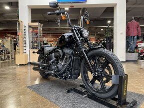 2022 Harley-Davidson Softail Street Bob 114 for sale 201375723