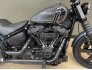 2022 Harley-Davidson Softail Street Bob 114 for sale 201378172
