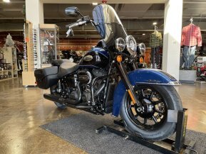 2022 Harley-Davidson Softail Heritage Classic 114 for sale 201378345