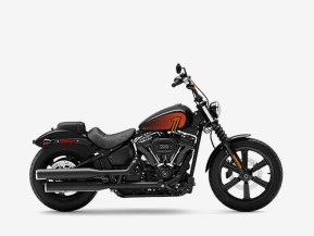 2022 Harley-Davidson Softail Street Bob 114 for sale 201381415