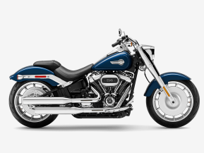 2022 Harley-Davidson Softail Fat Boy 114 for sale 201382623