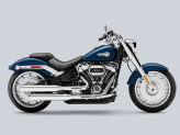 New 2022 Harley-Davidson Softail Fat Boy 114