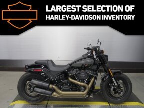 2022 Harley-Davidson Softail Fat Bob 114 for sale 201385237