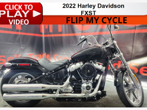 2022 Harley-Davidson Softail Standard for sale 201392597