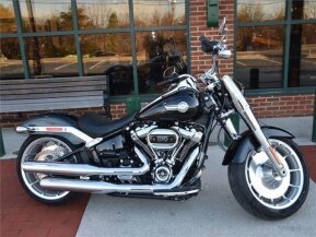 2022 Harley-Davidson Softail for sale 201397286