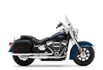 2022 Harley-Davidson Softail Heritage Classic 114