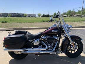 2022 Harley-Davidson Softail Heritage Classic 114 for sale 201413796
