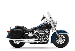 2022 Harley-Davidson Softail Heritage Classic 114 for sale 201414326