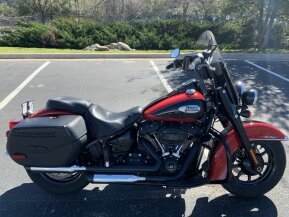 2022 Harley-Davidson Softail Heritage Classic 114 for sale 201416551