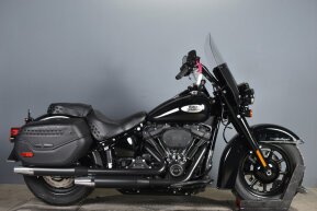 2022 Harley-Davidson Softail Heritage Classic 114 for sale 201423471