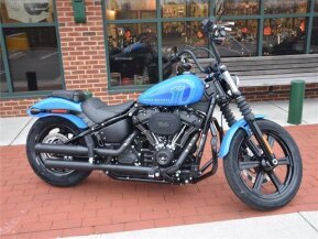 2022 Harley-Davidson Softail for sale 201425458