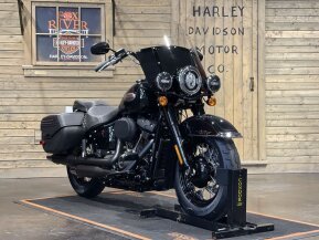 2022 Harley-Davidson Softail Heritage Classic 114 for sale 201427924