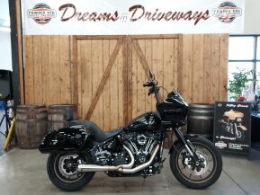 2022 Harley-Davidson Softail Low Rider ST for sale 201436434