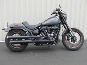 2022 Harley-Davidson Softail Low Rider S for sale 201437049