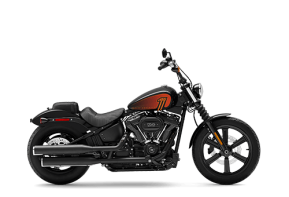2022 Harley-Davidson Softail Street Bob 114 for sale 201439879