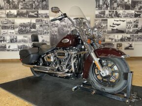 2022 Harley-Davidson Softail for sale 201444657