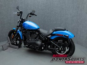 2022 Harley-Davidson Softail Street Bob 114 for sale 201453085
