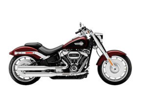 2022 Harley-Davidson Softail for sale 201461215