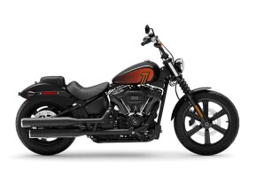 2022 Harley-Davidson Softail Street Bob 114 for sale 201469232