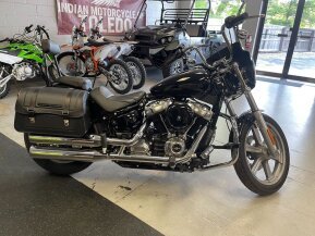 2022 Harley-Davidson Softail for sale 201469886