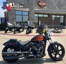 2022 Harley-Davidson Softail Street Bob 114 for sale 201469972