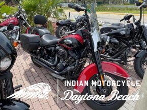 2022 Harley-Davidson Softail Heritage Classic 114 for sale 201470248