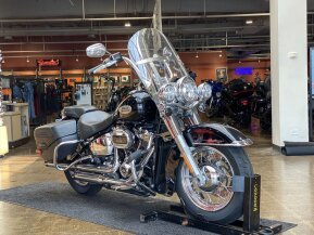 2022 Harley-Davidson Softail for sale 201488004