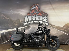 2022 Harley-Davidson Softail Heritage Classic 114 for sale 201491035
