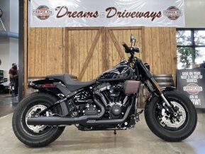 2022 Harley-Davidson Softail Fat Bob 114 for sale 201499640