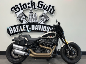 2022 Harley-Davidson Softail Fat Bob 114 for sale 201502575
