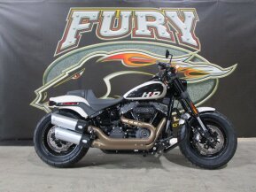 2022 Harley-Davidson Softail Fat Bob 114 for sale 201518693